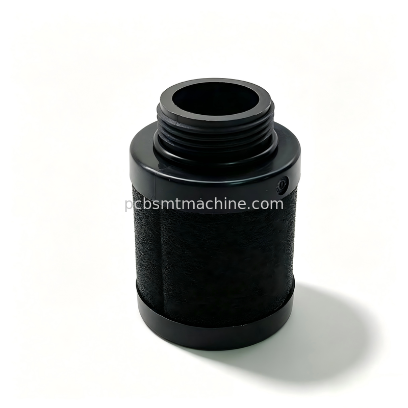 Yamaha SMT Blower Filter MANTLE met schuimfiltermedia en draadverbinding in duurzaam engineering-plastiek
