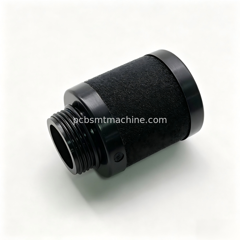 Yamaha SMT Blower Filter MANTLE met schuimfiltermedia en draadverbinding in duurzaam engineering-plastiek