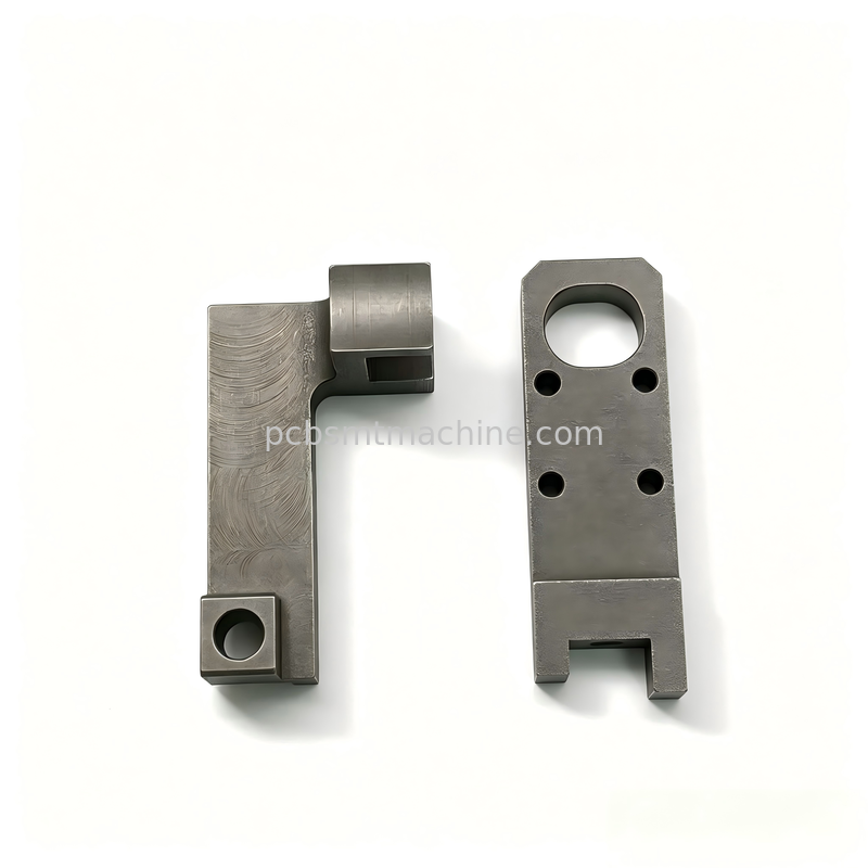 N210044602AC Steel Cam for Panasonic AVK AVK2B AV131 AI Inserter with Precision Curved Surface