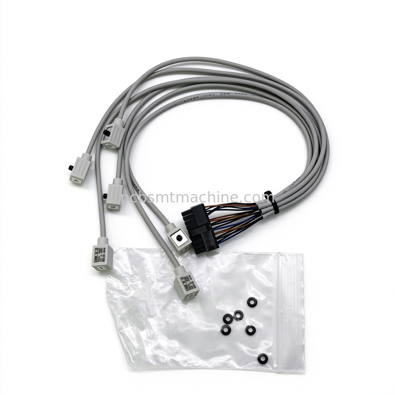 Original New Panasonic NSB Pressure Sensor High Precision Plug-and-Play Dust Resistant Vacuum Pressure Sensor