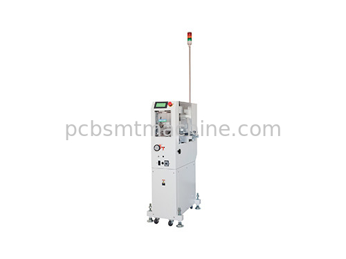 Borstel vacuüm type circuit board reinigingsmachine 0,5 ~ 2,0 mm PCB SMT assemblagelijn
