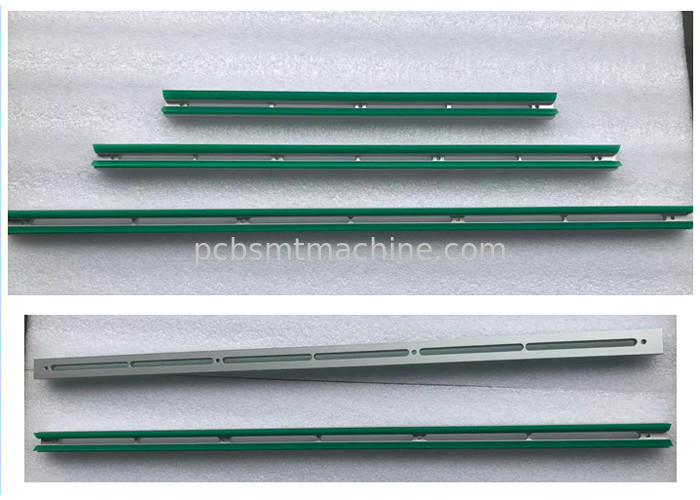 300mm 400mm 520mm 610mm Rubbersmt Rubberschuiver voor DEK-de Printer Machine van het Soldeerseldeeg
