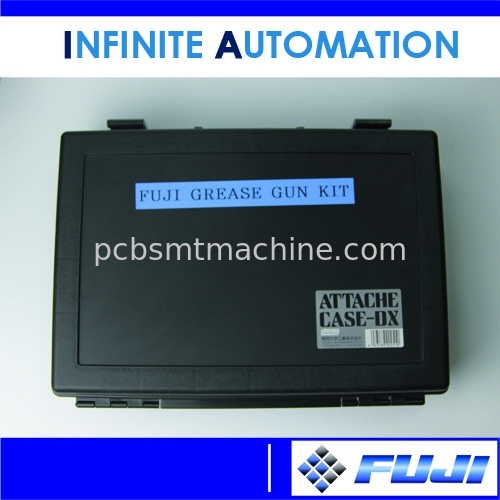 De Machinevervangstukken van best-kwaliteits originele en nieuwe Fuji NXT voor Fuji NXT Chip Mounters, AWPJ8200, FUJI-de UITRUSTING van het VETkanon