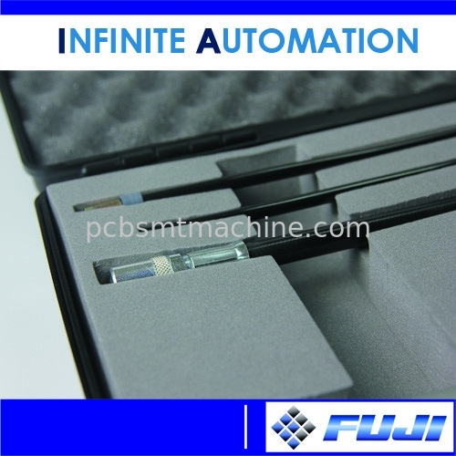De Machinevervangstukken van best-kwaliteits originele en nieuwe Fuji NXT voor Fuji NXT Chip Mounters, AWPJ8200, FUJI-de UITRUSTING van het VETkanon