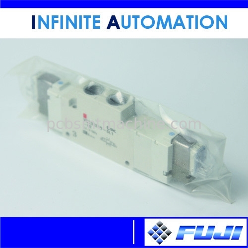 De Machinevervangstukken van best-kwaliteits originele en nieuwe Fuji NXT voor Fuji NXT Chip Mounters, H63469, KLEP, SOL