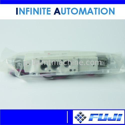 De Machinevervangstukken van best-kwaliteits originele en nieuwe Fuji NXT voor Fuji NXT Chip Mounters, H63469, KLEP, SOL