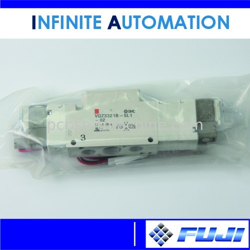 De Machinevervangstukken van best-kwaliteits originele en nieuwe Fuji NXT voor Fuji NXT Chip Mounters, H63469, KLEP, SOL