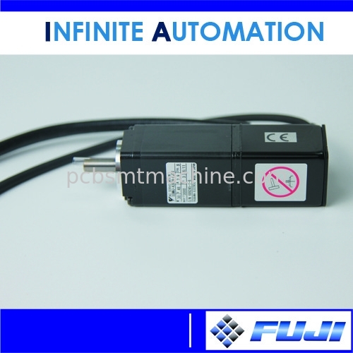 De Machinevervangstukken van best-kwaliteits originele en nieuwe Fuji NXT voor Fuji NXT Chip Mounters, XM00158, XM00150, MOTOR, SERVO AC