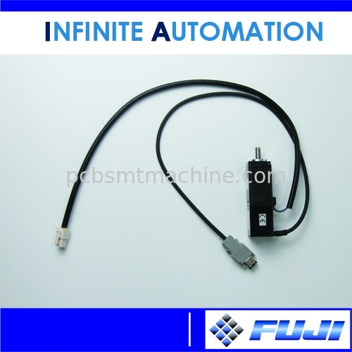 De Machinevervangstukken van best-kwaliteits originele en nieuwe Fuji NXT voor Fuji NXT Chip Mounters, XM00158, XM00150, MOTOR, SERVO AC