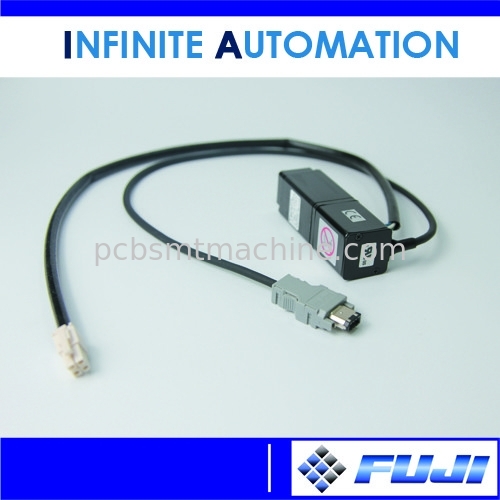 De Machinevervangstukken van best-kwaliteits originele en nieuwe Fuji NXT voor Fuji NXT Chip Mounters, XM00158, XM00150, MOTOR, SERVO AC