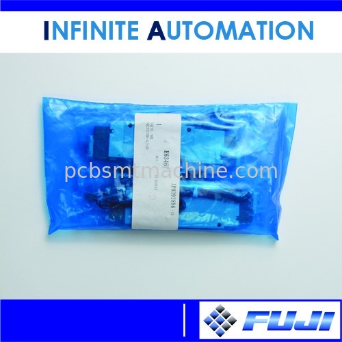 De Machinevervangstukken van best-kwaliteits originele en nieuwe Fuji NXT voor Fuji NXT Chip Mounters, H63467, KLEP, SOL