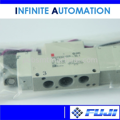 De Machinevervangstukken van best-kwaliteits originele en nieuwe Fuji NXT voor Fuji NXT Chip Mounters, H63467, KLEP, SOL