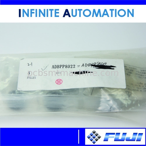 De Machinevervangstukken van best-kwaliteits originele en nieuwe Fuji NXT voor Fuji NXT Chip Mounters, ADBPP8022, KATROL