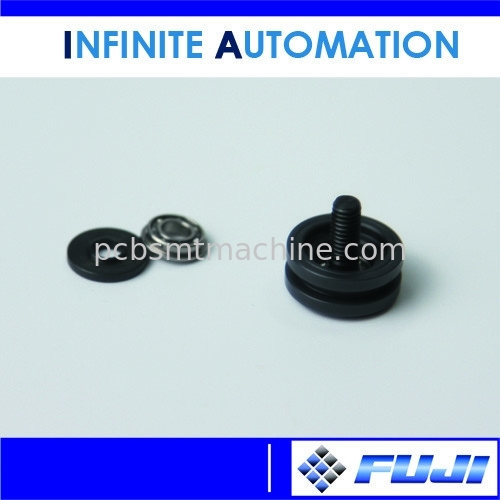 De Machinevervangstukken van best-kwaliteits originele en nieuwe Fuji NXT voor Fuji NXT Chip Mounters, ADBPP8011, KATROL