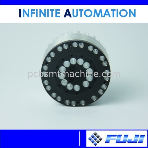 Originele en nieuwe de Machinevervangstukken van Fuji NXT voor Fuji NXT Chip Mounters, 2UGGHB000300, REVOLVER AUTOhulpmiddel ASSY