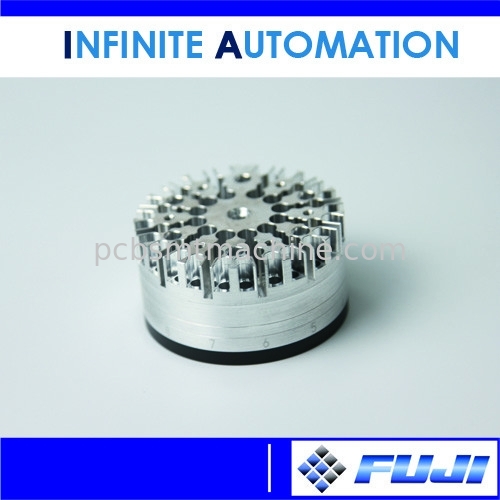 Originele en nieuwe de Machinevervangstukken van Fuji NXT voor Fuji NXT Chip Mounters, 2UGGHB000300, REVOLVER AUTOhulpmiddel ASSY