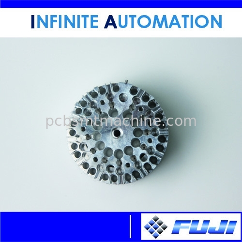 Originele en nieuwe de Machinevervangstukken van Fuji NXT voor Fuji NXT Chip Mounters, 2UGGHB000300, REVOLVER AUTOhulpmiddel ASSY