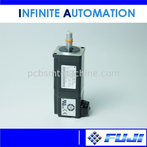 Originele en nieuwe de Machinevervangstukken van Fuji NXT voor Fuji NXT Chip Mounters, SAM6821, Servomotor