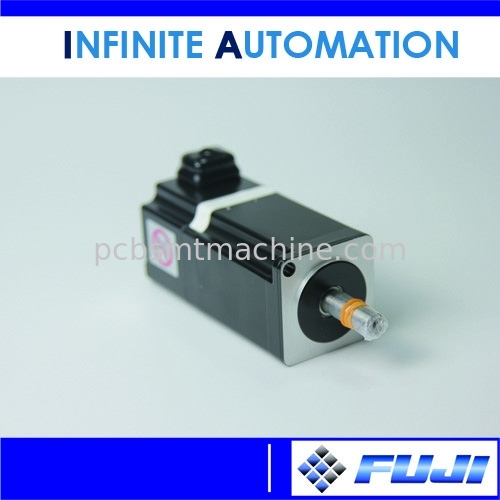 Originele en nieuwe de Machinevervangstukken van Fuji NXT voor Fuji NXT Chip Mounters, SAM6821, Servomotor