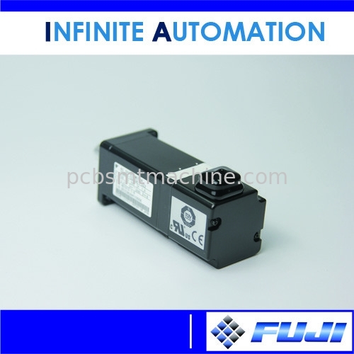 Originele en nieuwe de Machinevervangstukken van Fuji NXT voor Fuji NXT Chip Mounters, SAM6821, Servomotor