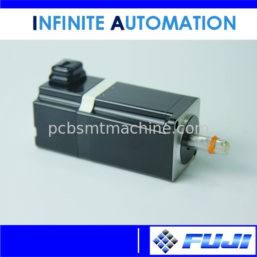Originele en nieuwe de Machinevervangstukken van Fuji NXT voor Fuji NXT Chip Mounters, sgmas-c2a2a-FJ31 SAM6870, AC SERVOmotor