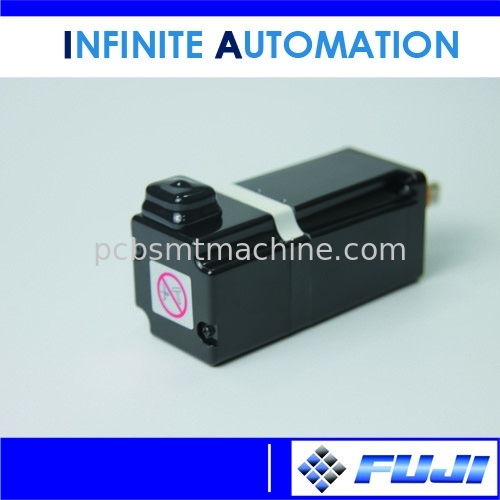 Originele en nieuwe de Machinevervangstukken van Fuji NXT voor Fuji NXT Chip Mounters, sgmas-c2a2a-FJ31 SAM6870, AC SERVOmotor