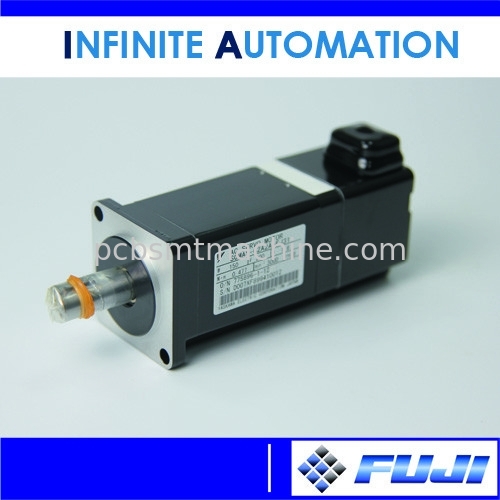 Originele en nieuwe de Machinevervangstukken van Fuji NXT voor Fuji NXT Chip Mounters, sgmas-c2a2a-FJ31 SAM6870, AC SERVOmotor
