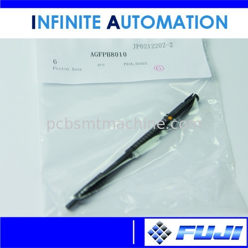 Originele en nieuwe de Machinevervangstukken van Fuji NXT voor Fuji NXT Chip Mounters, AGFPH8010, ZUIGER ASSY