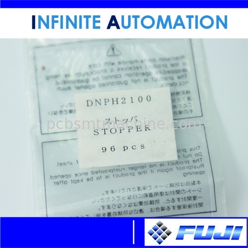 Originele en nieuwe de Machinevervangstukken van Fuji NXT voor Fuji NXT Chip Mounters, DNPH2100, KURK