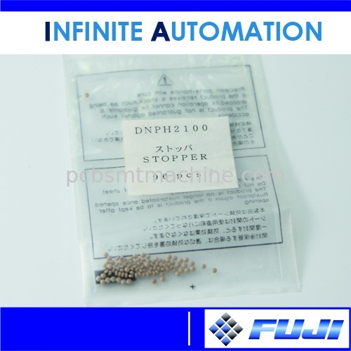 Originele en nieuwe de Machinevervangstukken van Fuji NXT voor Fuji NXT Chip Mounters, DNPH2100, KURK