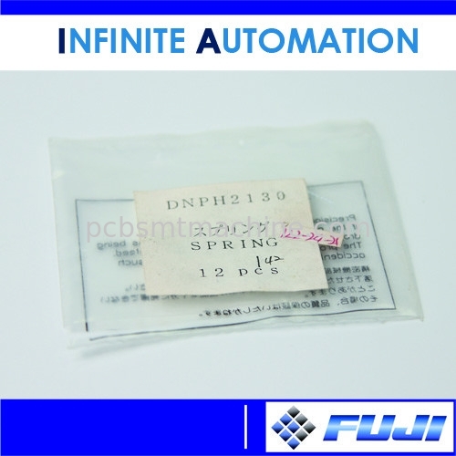 Originele en nieuwe de Machinevervangstukken van Fuji NXT voor Fuji NXT Chip Mounters, DNPH2130, de LENTE