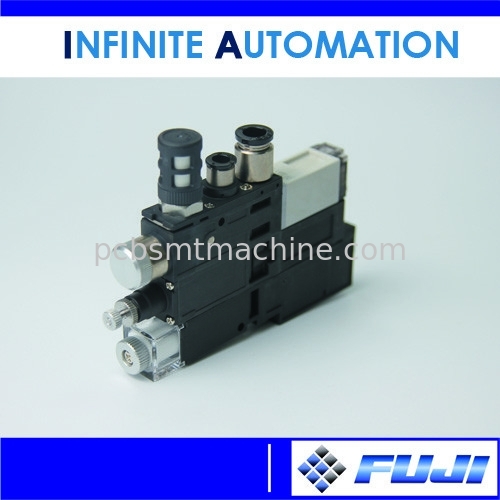 Originele en nieuwe de Machinevervangstukken van Fuji NXT voor Fuji NXT Chip Mounters, H1007G, VACUÜMgenerator