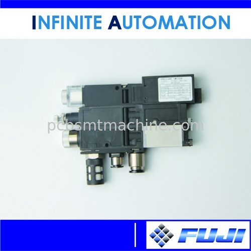 Originele en nieuwe de Machinevervangstukken van Fuji NXT voor Fuji NXT Chip Mounters, H1007G, VACUÜMgenerator