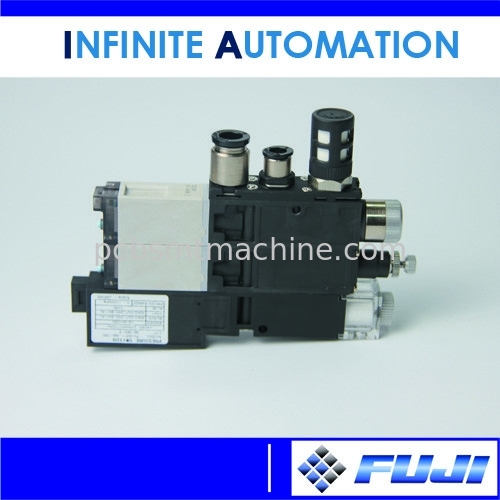 Originele en nieuwe de Machinevervangstukken van Fuji NXT voor Fuji NXT Chip Mounters, H1007D, VACUÜMgenerator