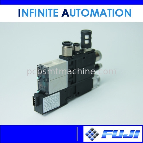 Originele en nieuwe de Machinevervangstukken van Fuji NXT voor Fuji NXT Chip Mounters, H1007D, VACUÜMgenerator