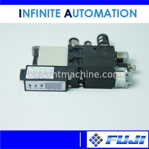 Originele en nieuwe de Machinevervangstukken van Fuji NXT voor Fuji NXT Chip Mounters, H1007D, VACUÜMgenerator