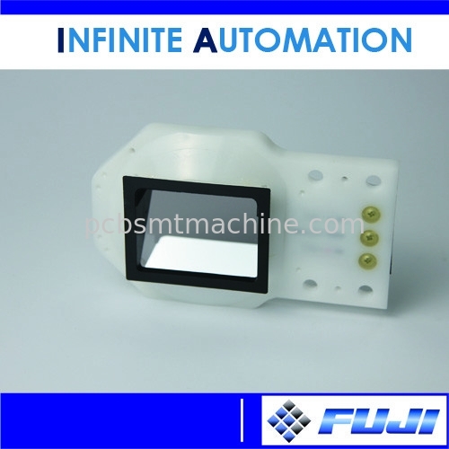 Originele en nieuwe de Machinevervangstukken van Fuji NXT voor Fuji NXT Chip Mounters, AA66W06, CAMERA