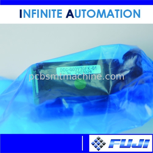Originele en nieuwe de Machinevervangstukken van Fuji NXT voor Fuji NXT Chip Mounters, AA66W06, CAMERA