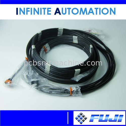 Originele en nieuwe de Machinevervangstukken van Fuji NXT voor Fuji NXT Chip Mounters, AJ18A12, AJL8A00, KABEL