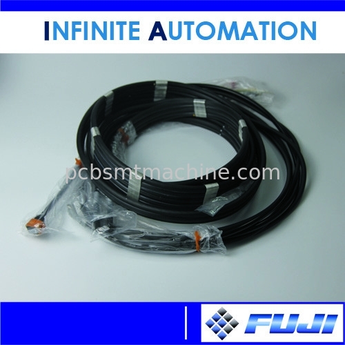 Originele en nieuwe de Machinevervangstukken van Fuji NXT voor Fuji NXT Chip Mounters, AJ18A12, AJL8A00, KABEL
