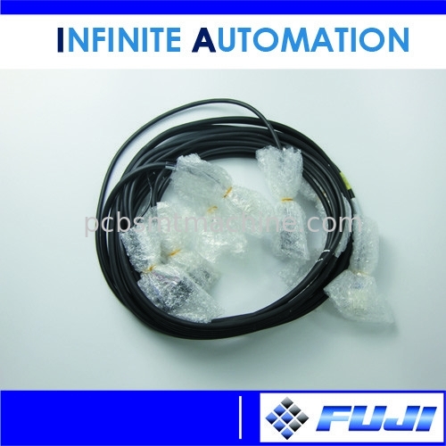 Originele en nieuwe de Machinevervangstukken van Fuji NXT voor Fuji NXT Chip Mounters, 2AGKSA002204, KABEL