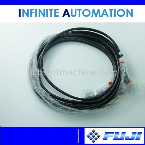 Originele en nieuwe de Machinevervangstukken van Fuji NXT voor Fuji NXT Chip Mounters, AJ13209, flex kabel
