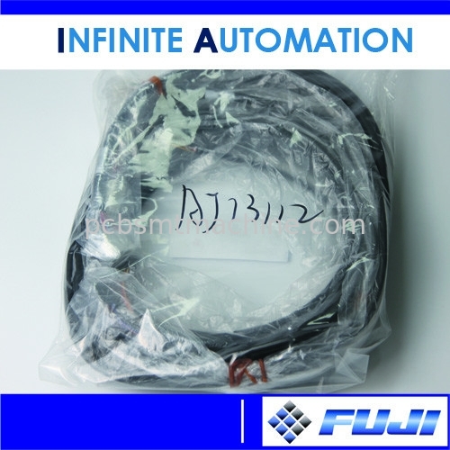 Originele en nieuwe de Machinevervangstukken van Fuji NXT voor Fuji NXT Chip Mounters, AJ13112, Kabel