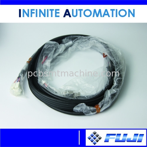 Originele en nieuwe de Machinevervangstukken van Fuji NXT voor Fuji NXT Chip Mounters, AJ92800, y-ASkabel