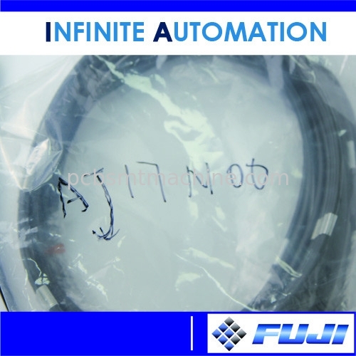 Originele en nieuwe de Machinevervangstukken van Fuji NXT voor Fuji NXT Chip Mounters, AJ17M00, AJ17N00, KABEL