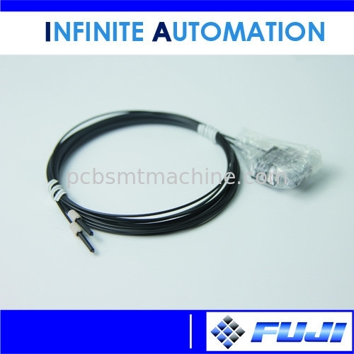 Originele en nieuwe de Machinevervangstukken van Fuji NXT voor Fuji NXT Chip Mounters, XS01453, SENSOR, VEZEL