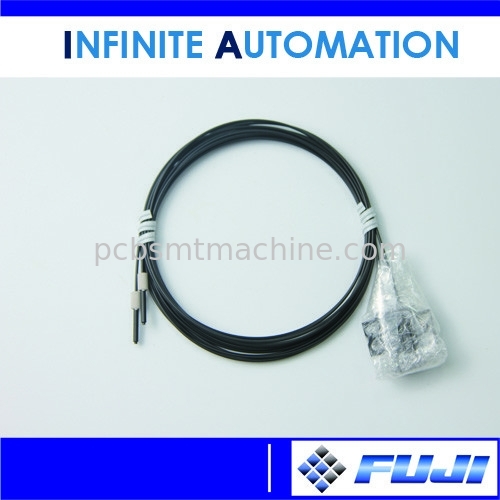 Originele en nieuwe de Machinevervangstukken van Fuji NXT voor Fuji NXT Chip Mounters, XS01453, SENSOR, VEZEL