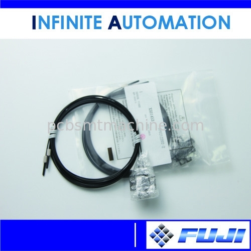 Originele en nieuwe de Machinevervangstukken van Fuji NXT voor Fuji NXT Chip Mounters, XS01453, SENSOR, VEZEL