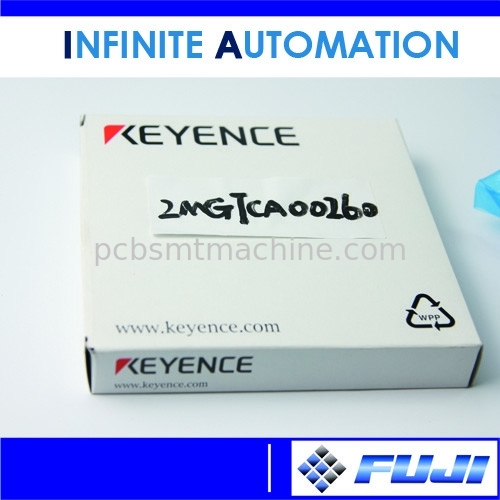 Originele en nieuwe de Machinevervangstukken van Fuji NXT voor Fuji NXT Chip Mounters, 2MGTCA00260, SENSOR, VEZEL