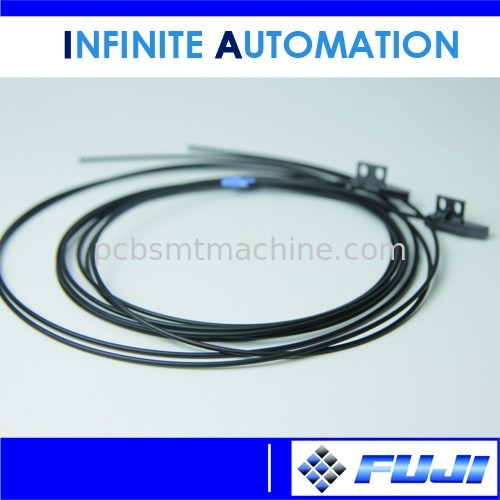 Originele en nieuwe de Machinevervangstukken van Fuji NXT voor Fuji NXT Chip Mounters, 2MGTCA00260, SENSOR, VEZEL